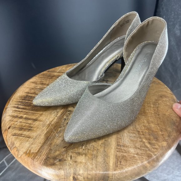 CL by laundry dress shoes - Picture 7 of 13